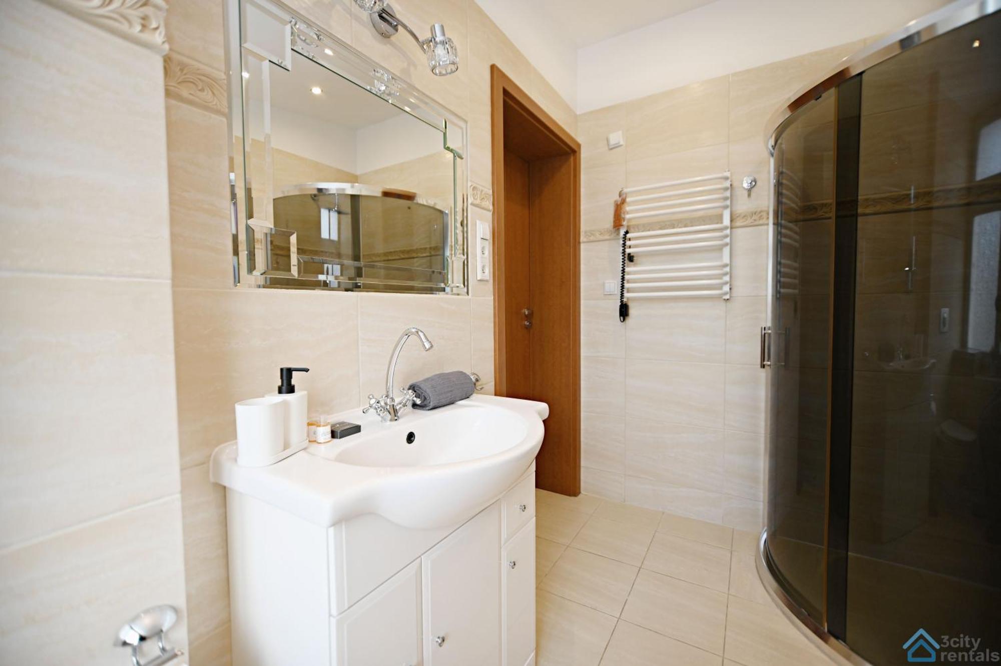 Cosy 3City Apartment Close To The Beach In Sopot By Noclegi Renters Екстериор снимка