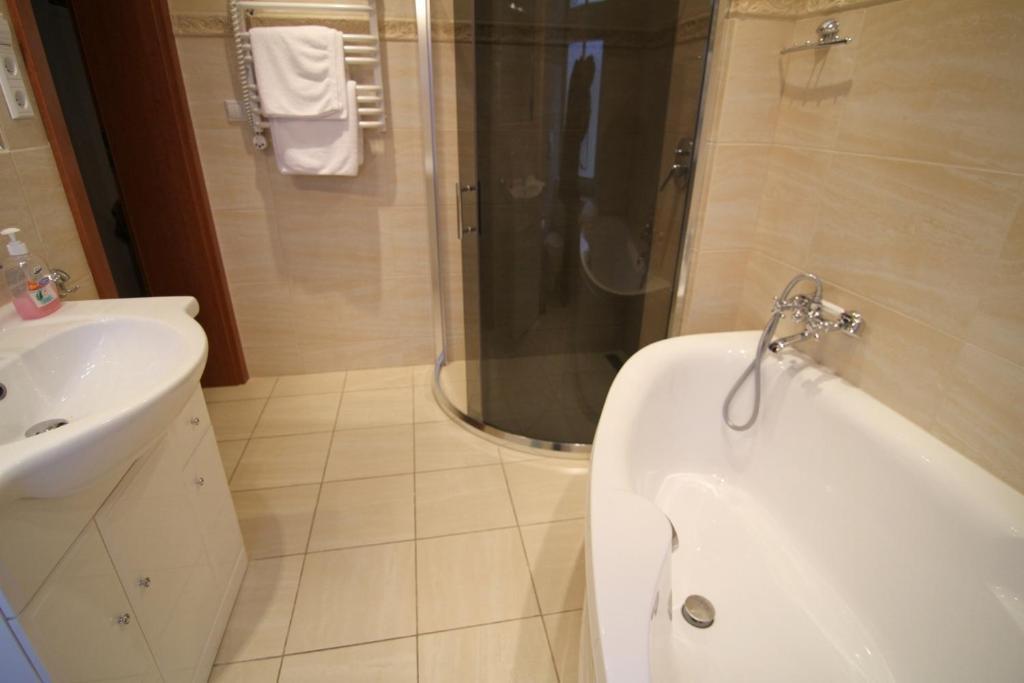 Cosy 3City Apartment Close To The Beach In Sopot By Noclegi Renters Екстериор снимка