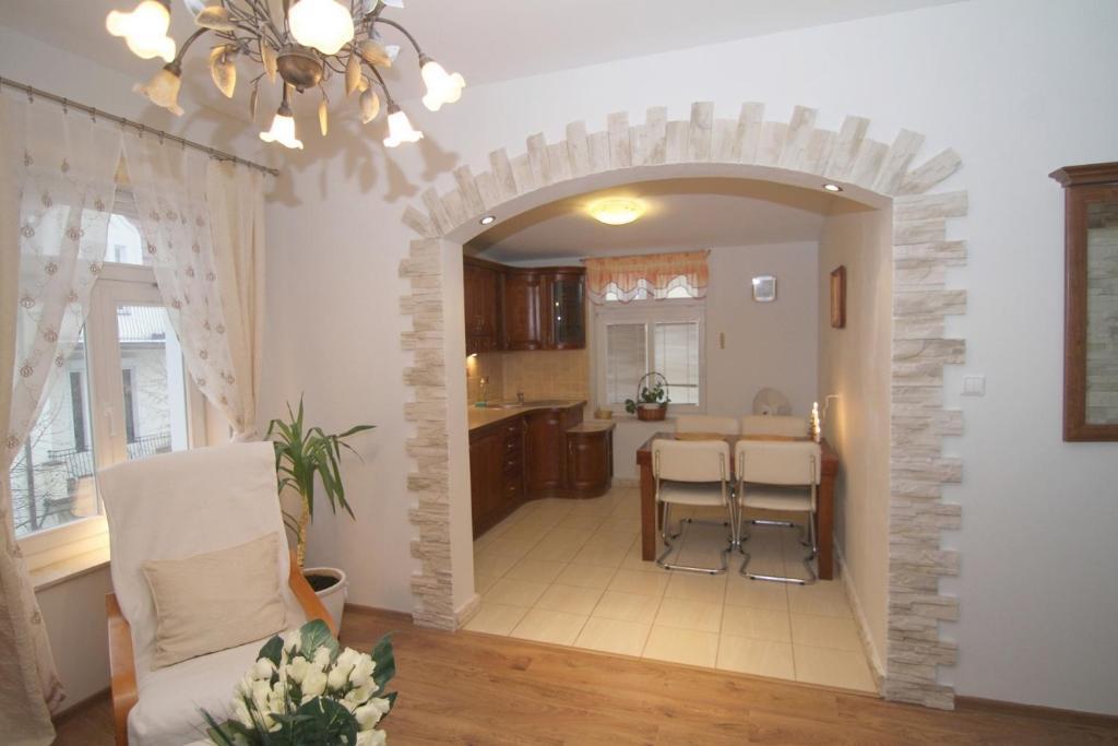 Cosy 3City Apartment Close To The Beach In Sopot By Noclegi Renters Екстериор снимка