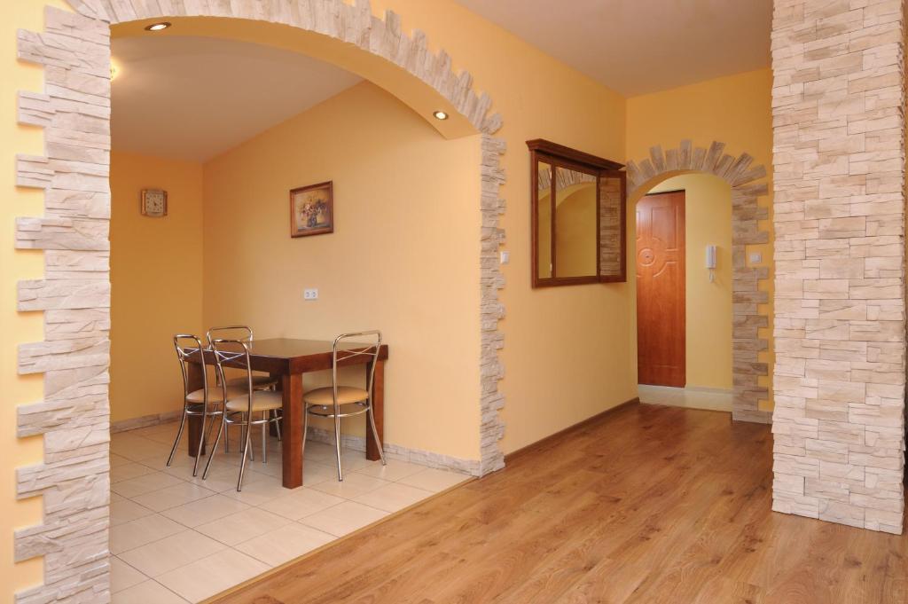 Cosy 3City Apartment Close To The Beach In Sopot By Noclegi Renters Стая снимка