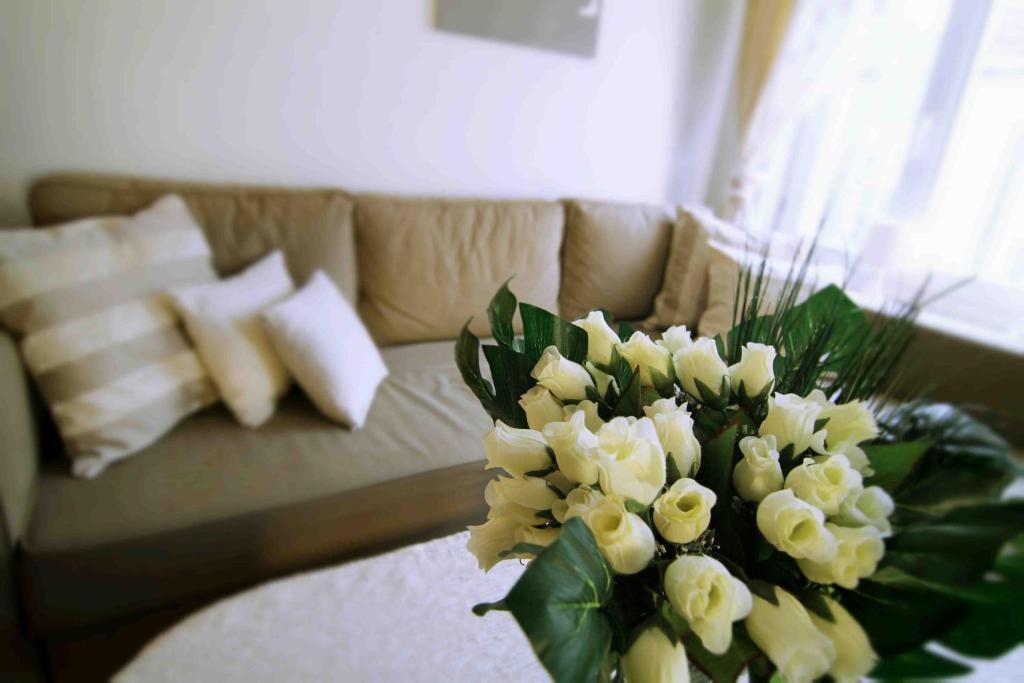 Cosy 3City Apartment Close To The Beach In Sopot By Noclegi Renters Стая снимка
