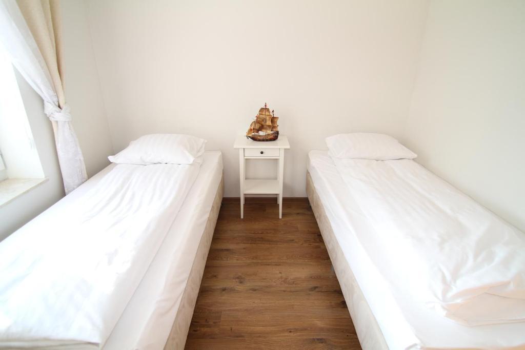 Cosy 3City Apartment Close To The Beach In Sopot By Noclegi Renters Стая снимка