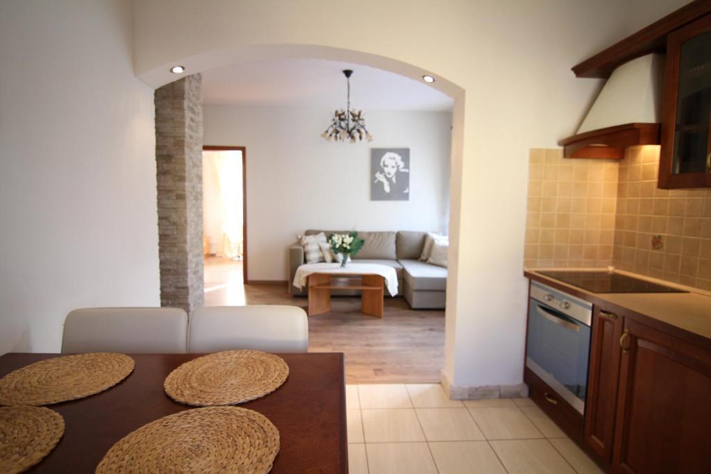 Cosy 3City Apartment Close To The Beach In Sopot By Noclegi Renters Стая снимка
